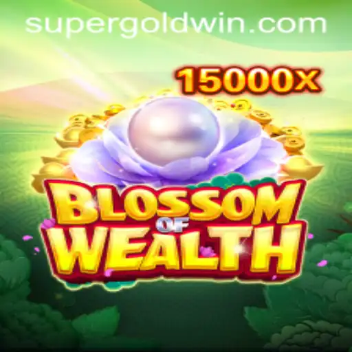 BlossomofWealth: Descubra o Universo de Supergold.com