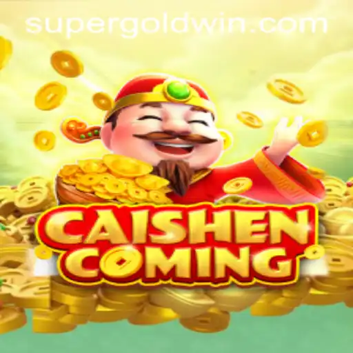Explore the World of CAISHENCOMING: The Game That Redefines Gold Fever