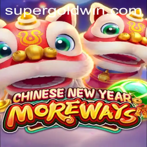 Explorando o Jogo CHINESENEWYEARMOREWAYS e Suas Regras Intrigantes