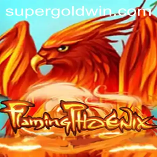 FlamingPhoenix: O Jogo Revolucionário Que Está Dominando 2023