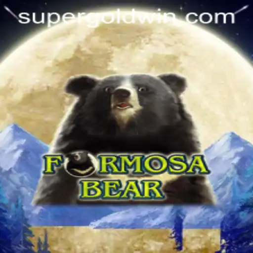 Explorando o Fascinante Mundo de FormosaBear: Um Jogo Envolvente