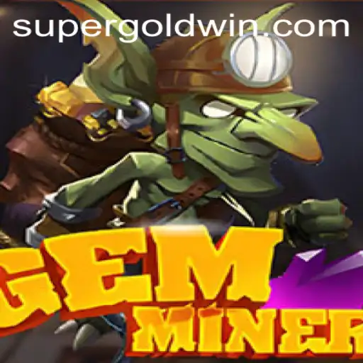 GemMiner: Explore o Mundo das Pedras Preciosas