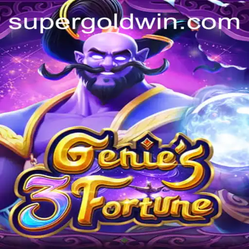 Descubra Genie3Fortune - O Jogo do Momento