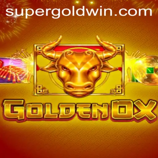 GoldenOx: Mergulhe no Universo do Jogo que Revoluciona Entretenimento Online