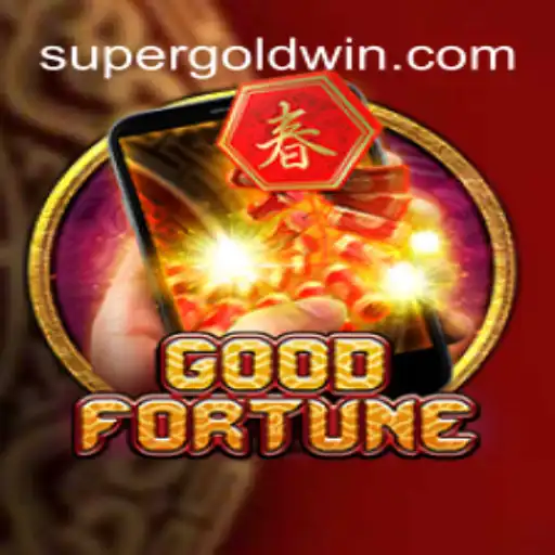 Descubra GoodFortuneM e Conquiste a Fortuna em supergold.com