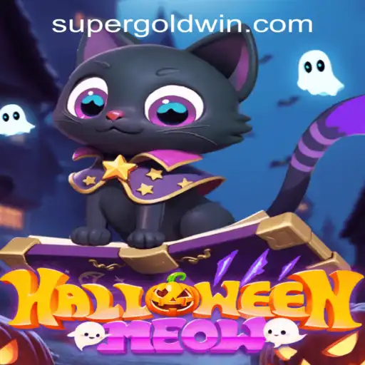 HalloweenMeow: Uma Aventura Assustadora no Mundo Felino
