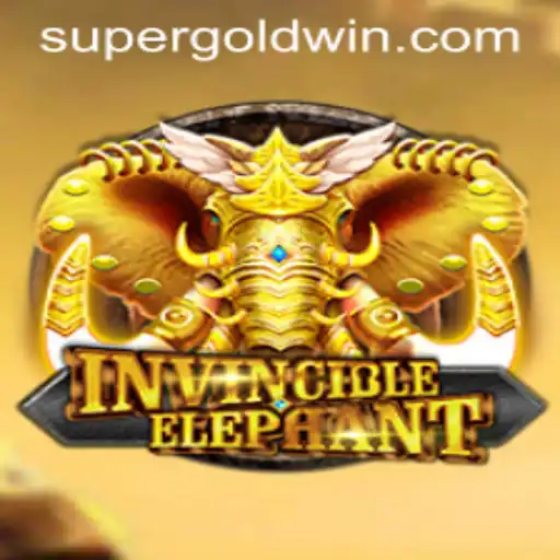 Descubra o Mundo Fascinante de InvincibleElephant e a Revolução de supergold.com nos Jogos
