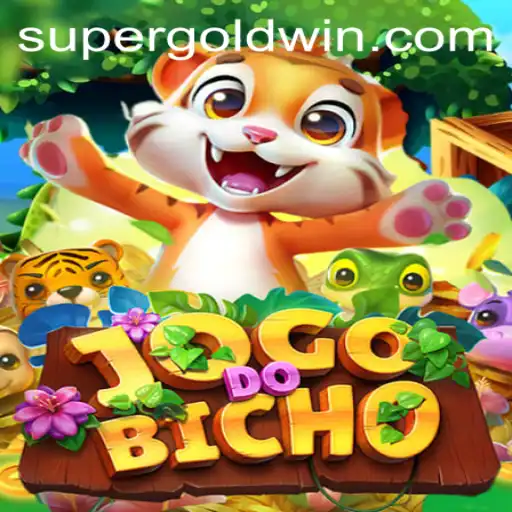 Descubra o Fenômeno do Jogo do Bicho com Supergold.com