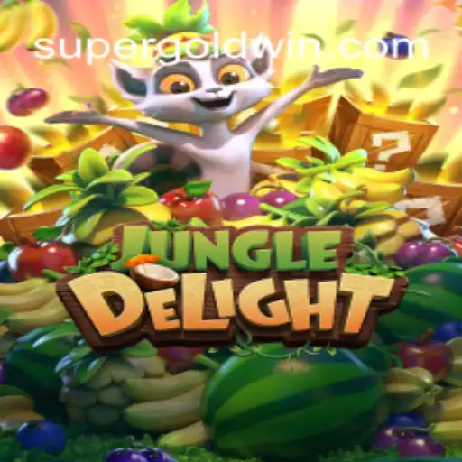 Explorando o Vibrante Mundo de JungleDelight