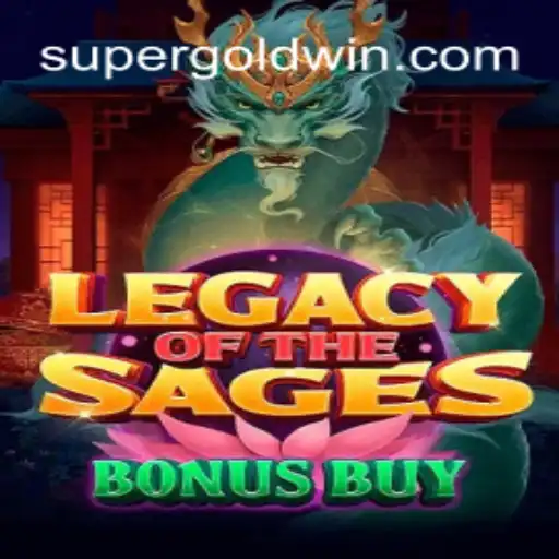 Descubra o Fascinante Jogo LegacyoftheSagesBonusBuy