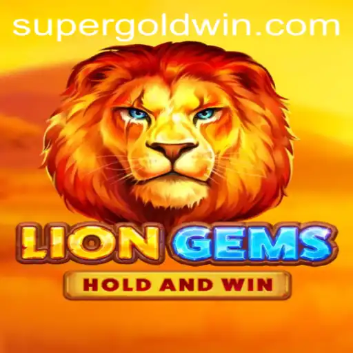 LionGems: Descubra o Poder dos Jóias dos Leões