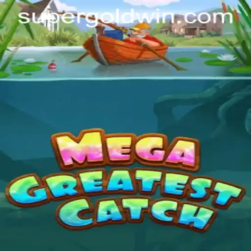 Descubra o Fascinante Jogo MegaGreatestCatch: Descrição e Regras