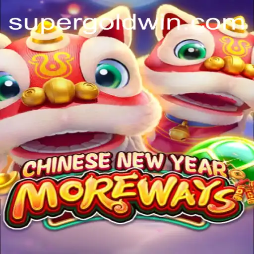 Explorando o Jogo CHINESENEWYEARMOREWAYS e Suas Regras Intrigantes