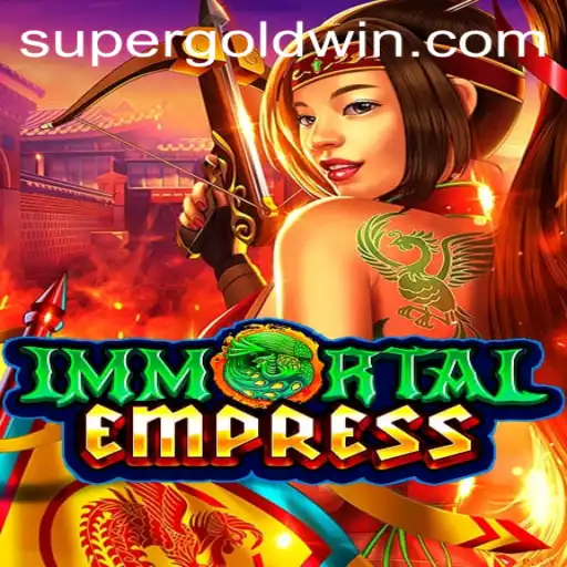 Descubra o Mundo de ImmortalEmpress: O Jogo que Revoluciona o Entretenimento Online