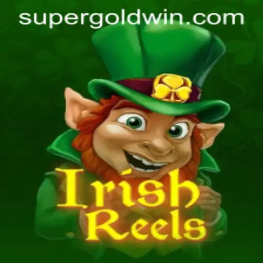 IrishReels: A Nova Sensação dos Jogos de Cassino Online