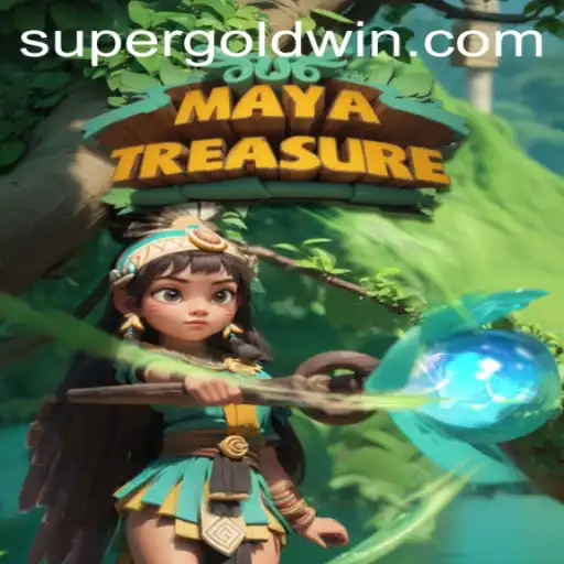 Explorando o Fascinante Mundo de MayaTreasure: O Jogo de Aventura e Riquezas