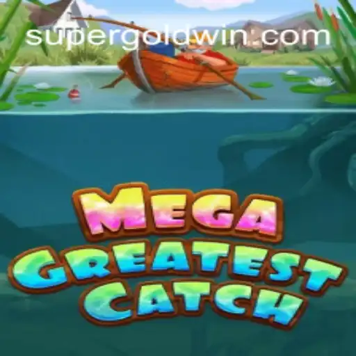 Descubra o Fascinante Jogo MegaGreatestCatch: Descrição e Regras