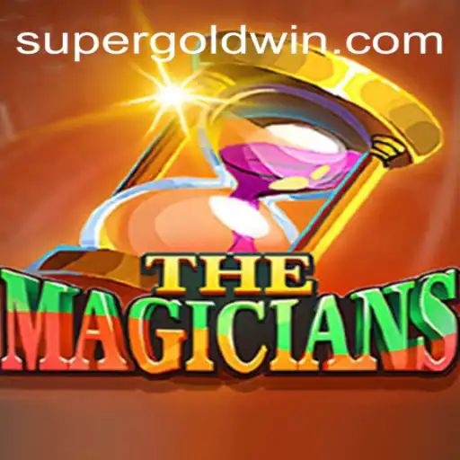 Descubra o Fascinante Mundo de 'TheMagicians': Um Jogo Envolvente e Atual