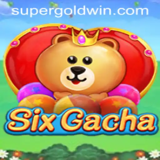 Descubra o Novo Universo de SixGacha