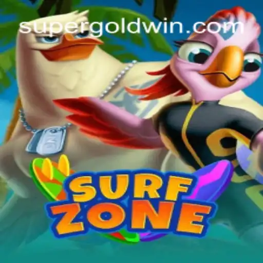 SurfZone: Descubra a Emoção do Novo Jogo de Aventura Online