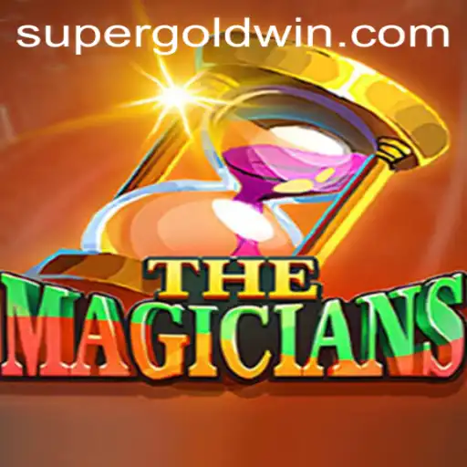 Descubra o Fascinante Mundo de 'TheMagicians': Um Jogo Envolvente e Atual