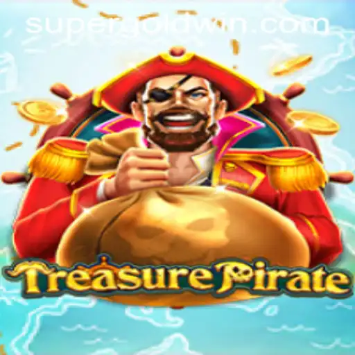 Descubra as Aventuras de TreasurePirate e o Fascínio do supergold.com