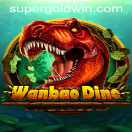 Descubra WanBaoDino: O Jogo de Estratégia que Está Conquistando os Fãs de SuperGold