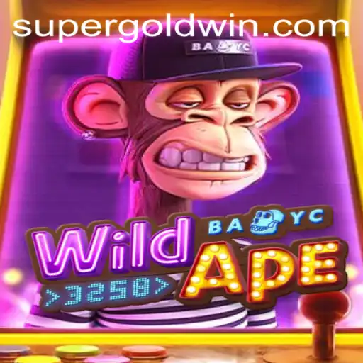 Discover the Thrills of WildApe3258 - An Exotic Gaming Adventure
